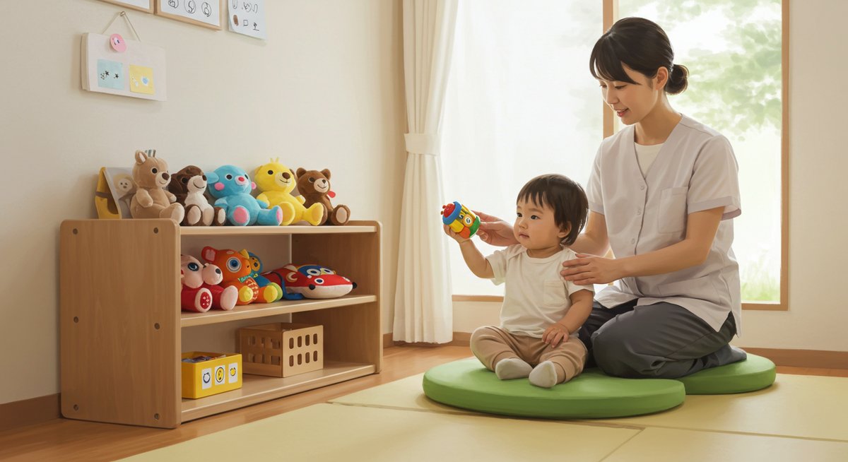 1歳 叩く やめさせる