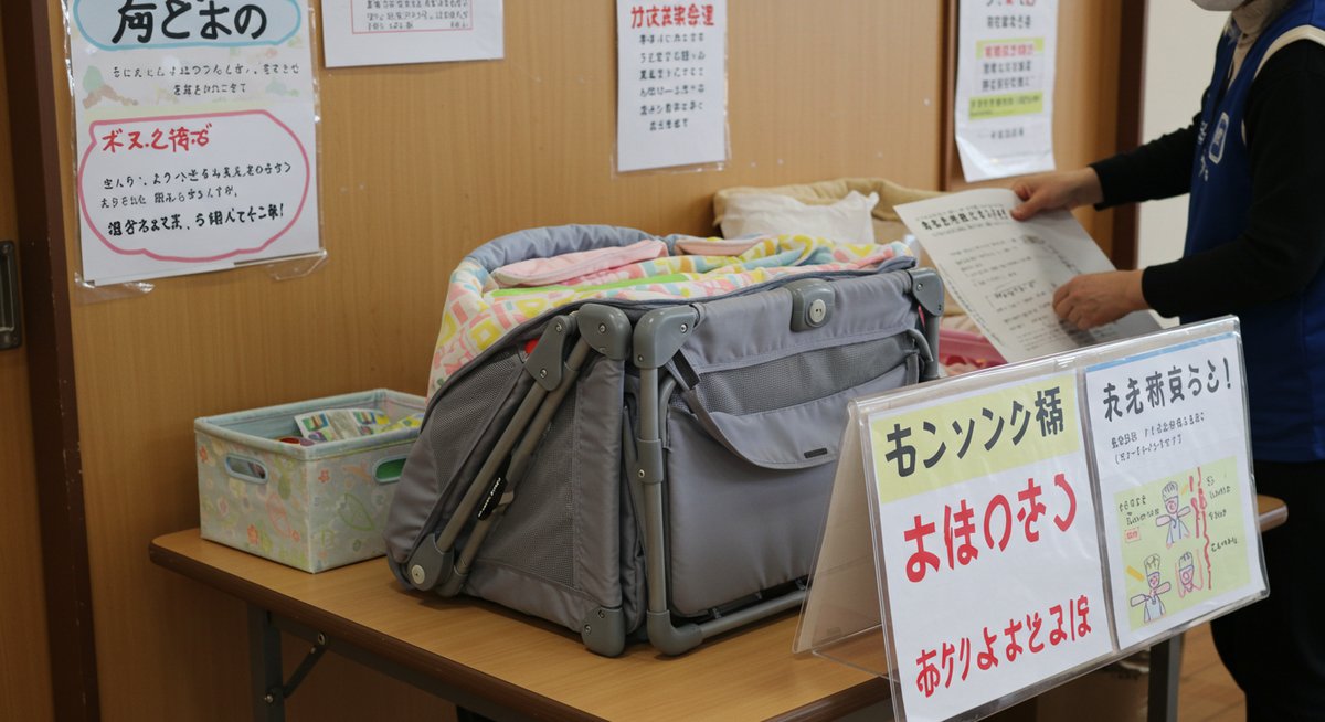 ベビーサークル 使わなく なったら