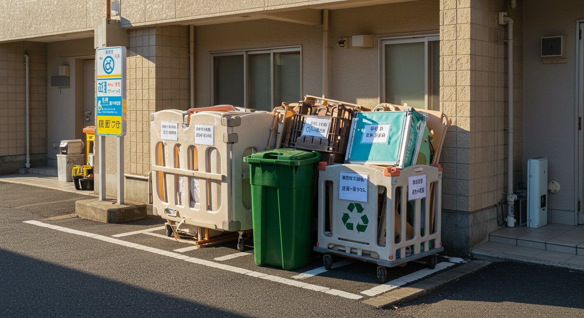 ベビーサークル 使わなく なったら