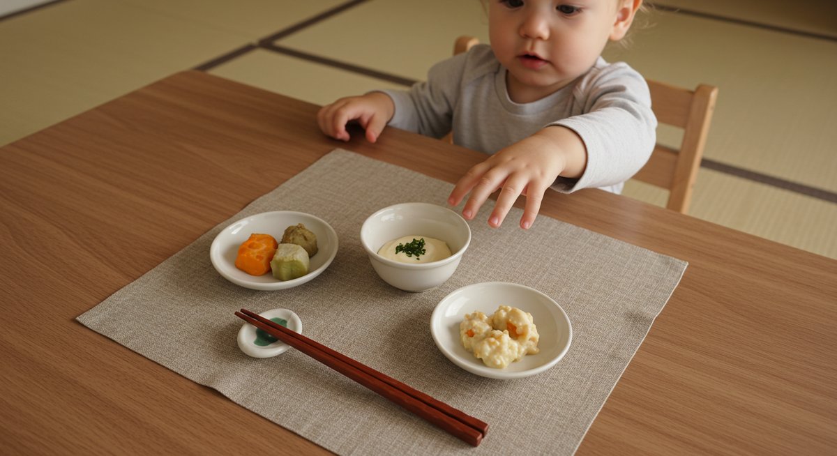 1歳 ドレッシング 市販