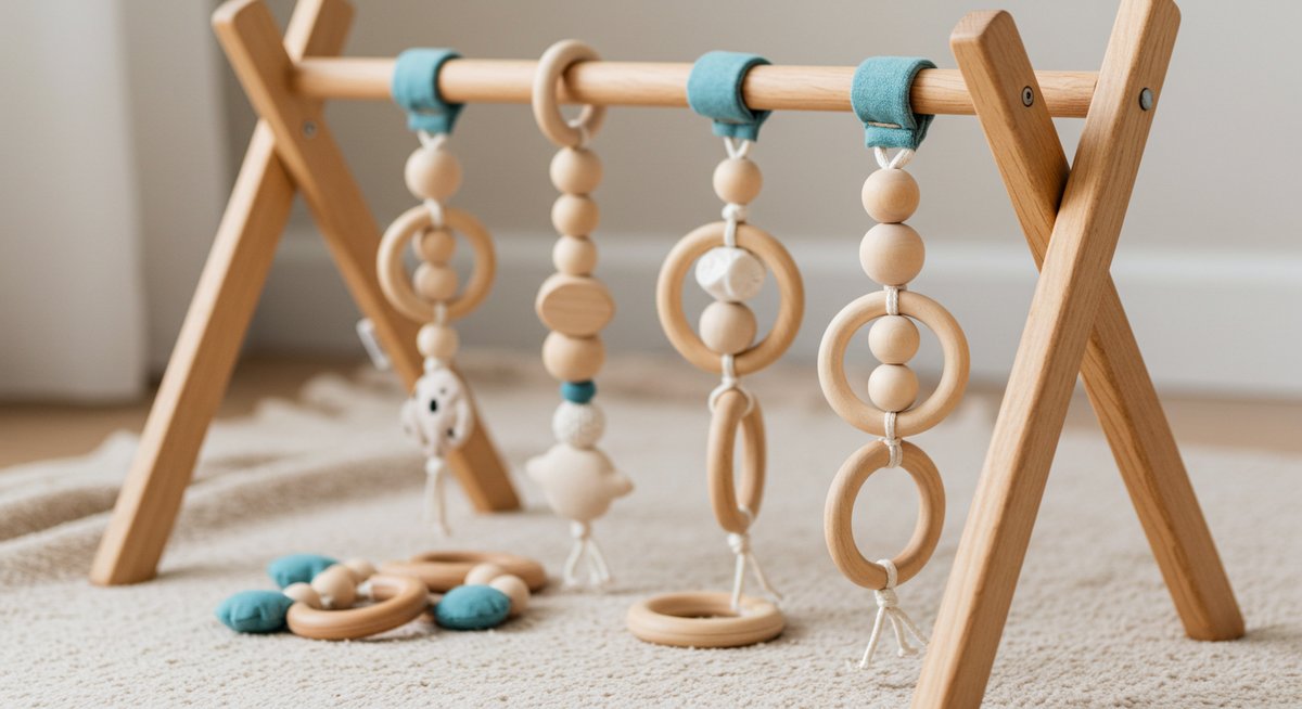 ベビージム いらなかっ た