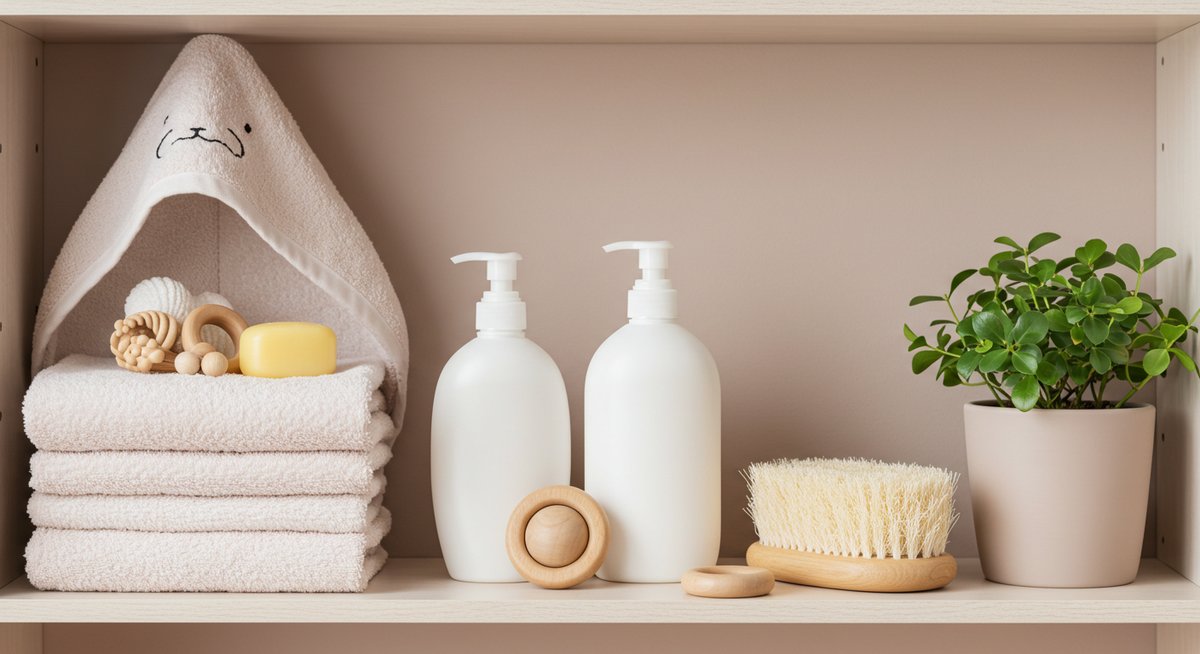 赤ちゃん 保湿 しなかった 後悔