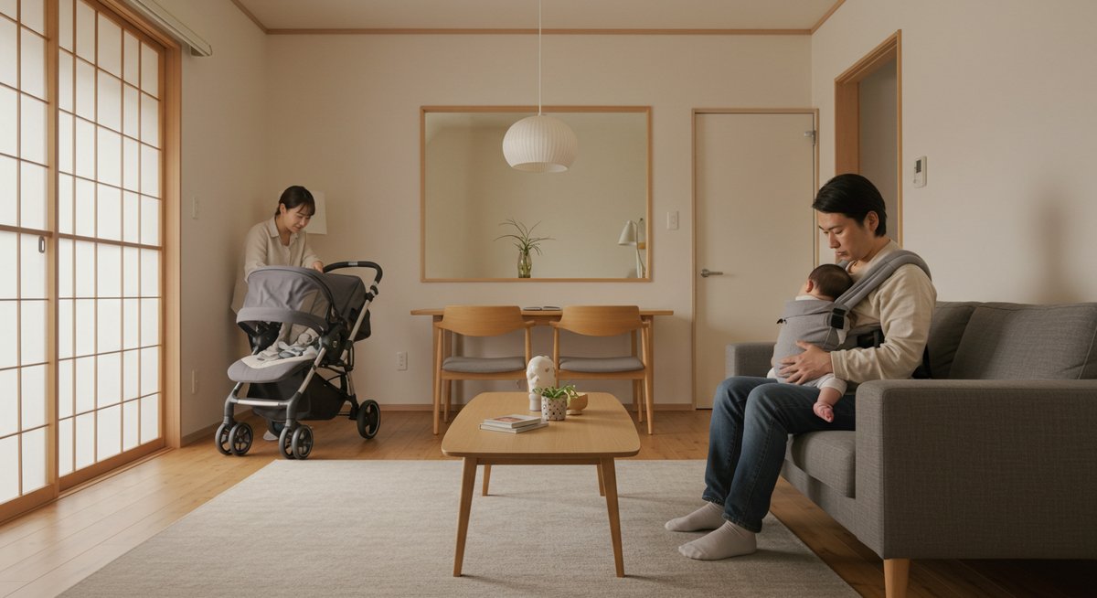 ベビーカー 抱っこ紐 どっちがいい 散歩