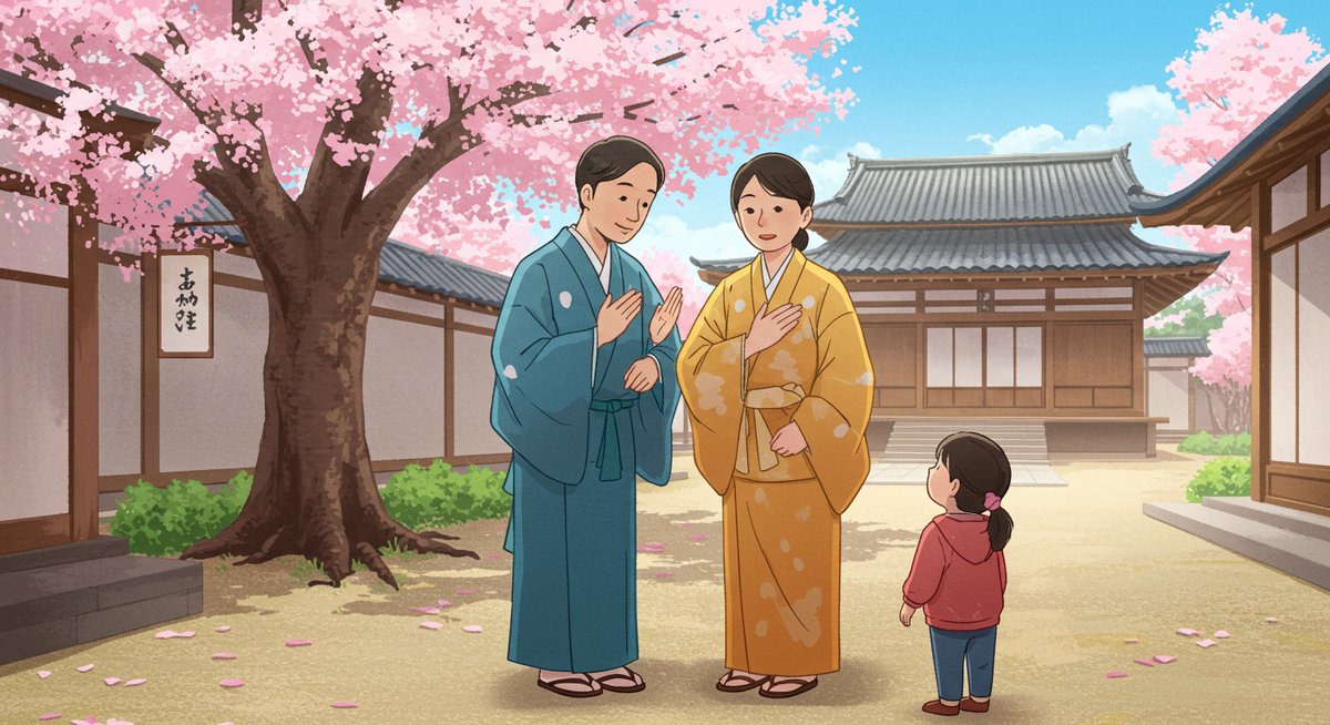 図々しい人 育ち