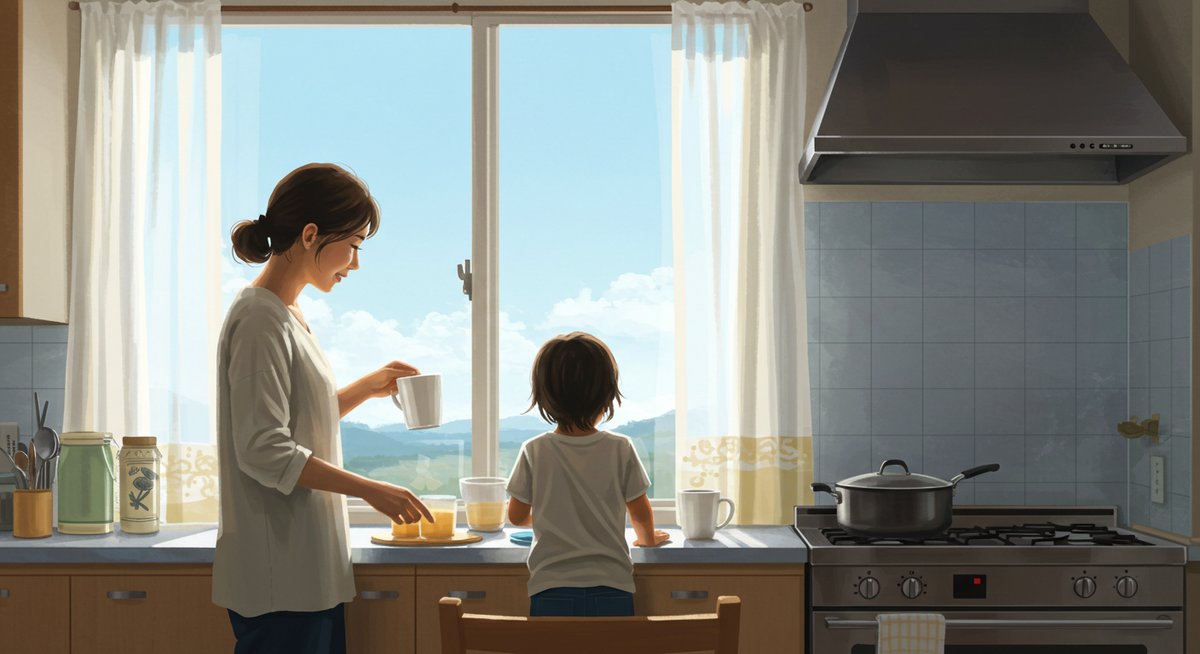 怒らない人 育ち