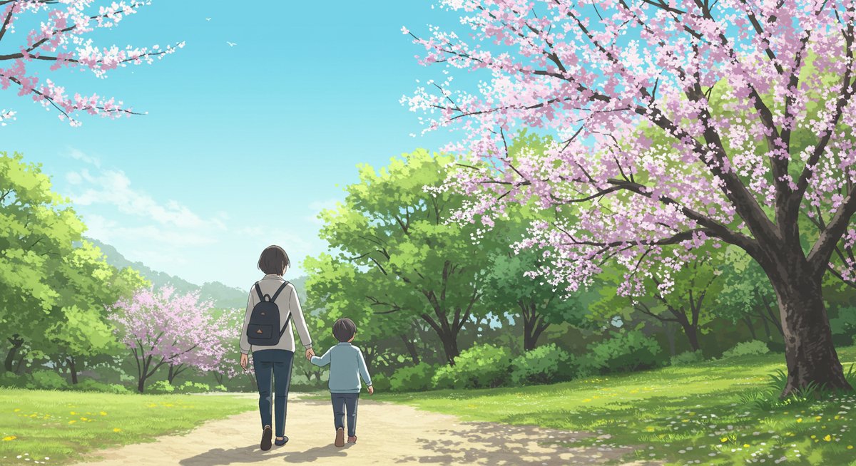 怒らない人 育ち