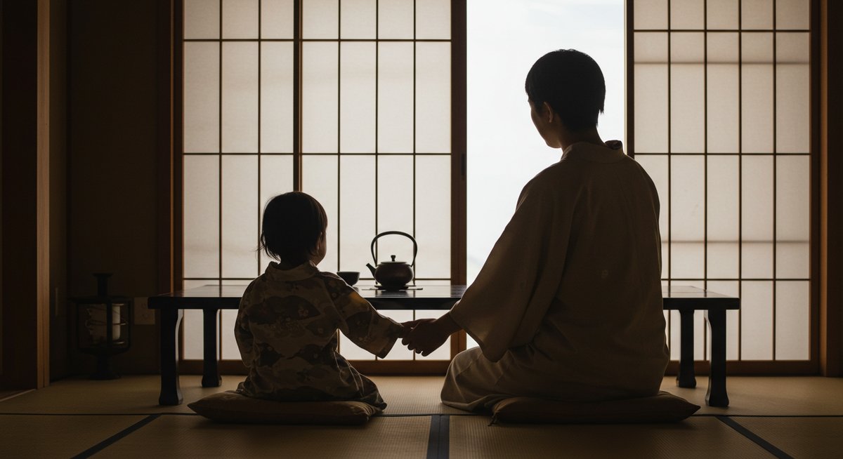 子供 誕生日 何 も しない