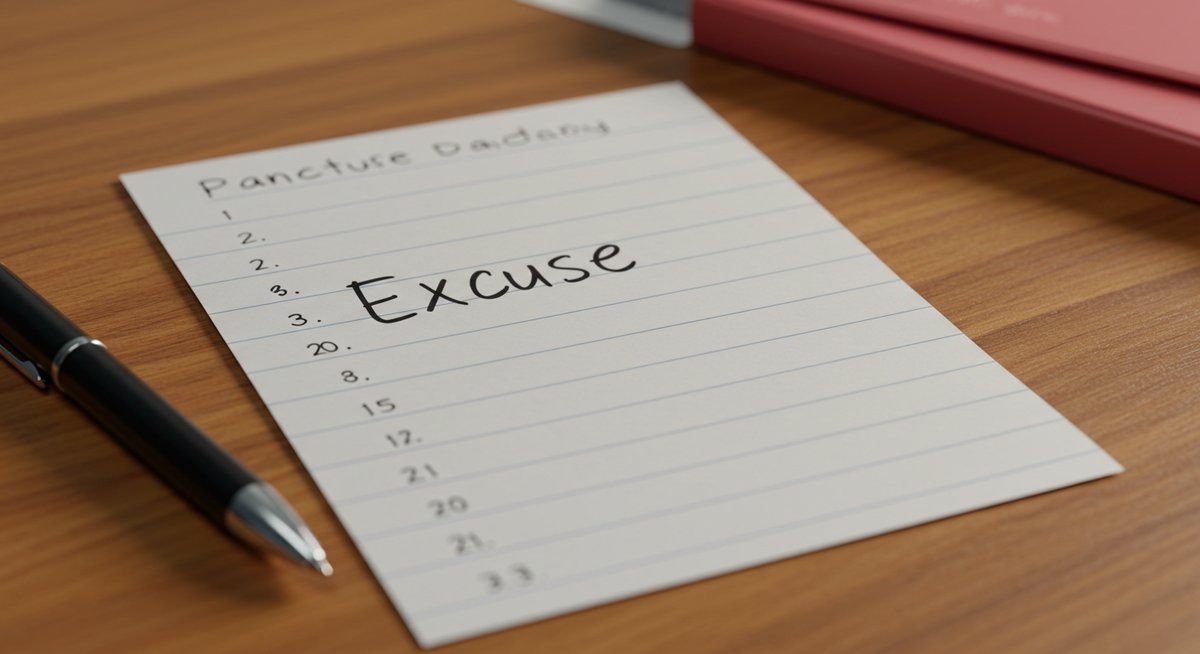 部活休む理由 体調不良以外