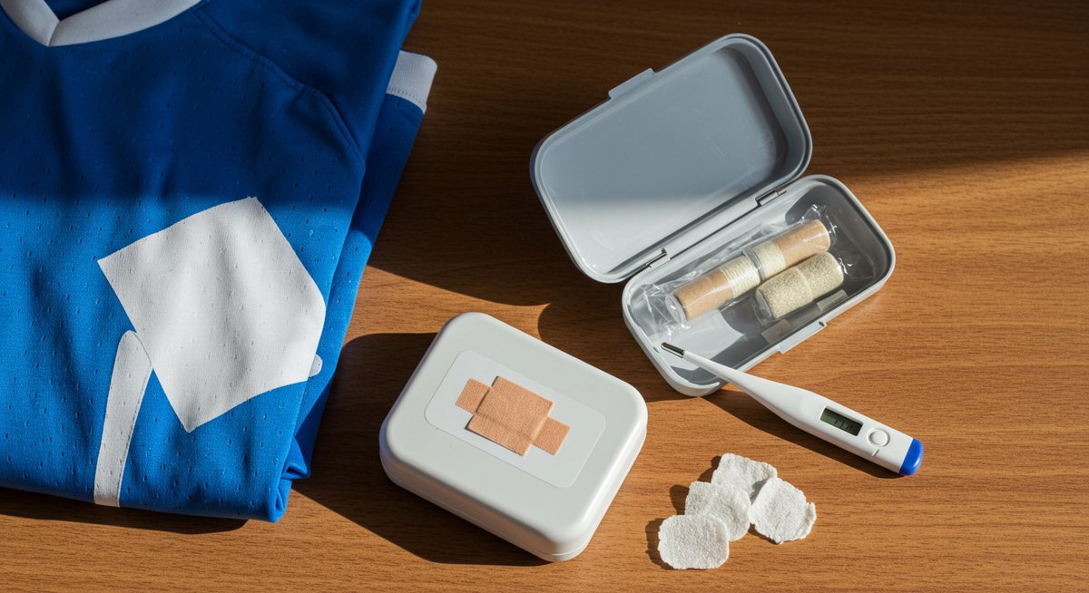 部活休む理由 体調不良以外