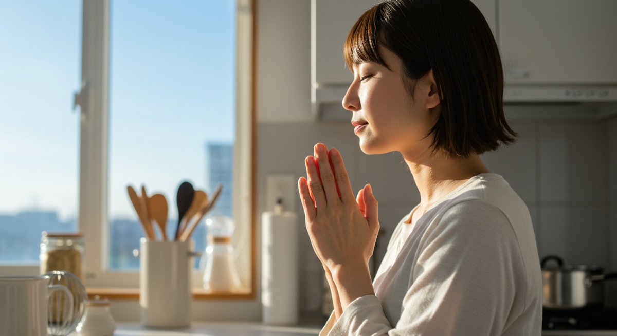 料理に文句を言う男 心理