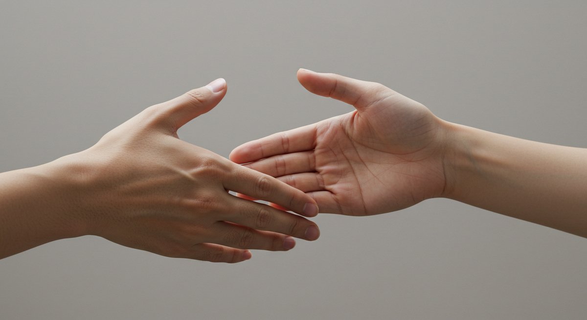 カットモデル 声かけられる人 特徴