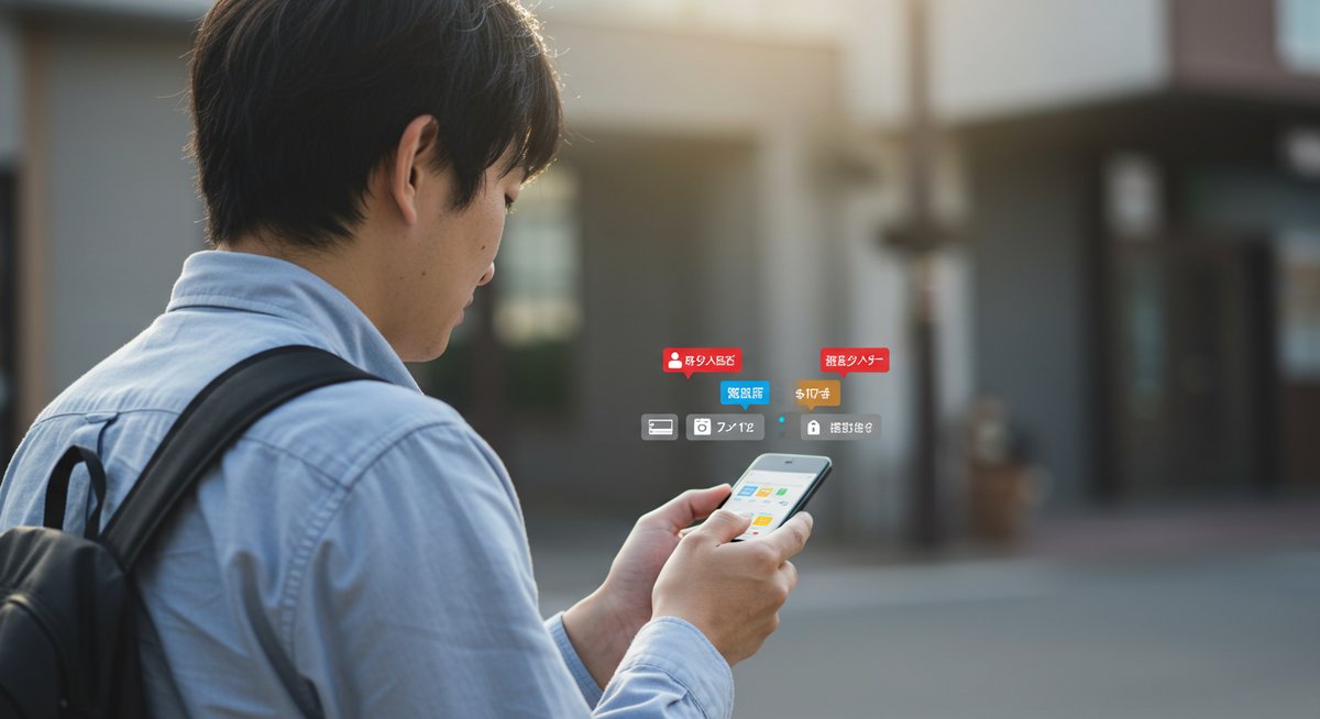 カットモデル 声かけられる人 特徴