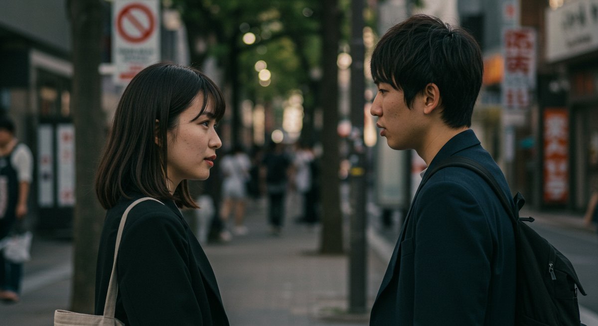 カットモデル 声かけられる人 特徴