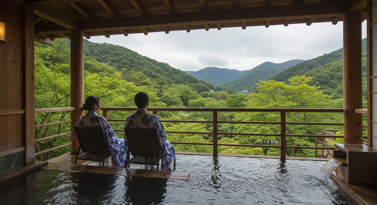 新婚旅行 国内 ありえない