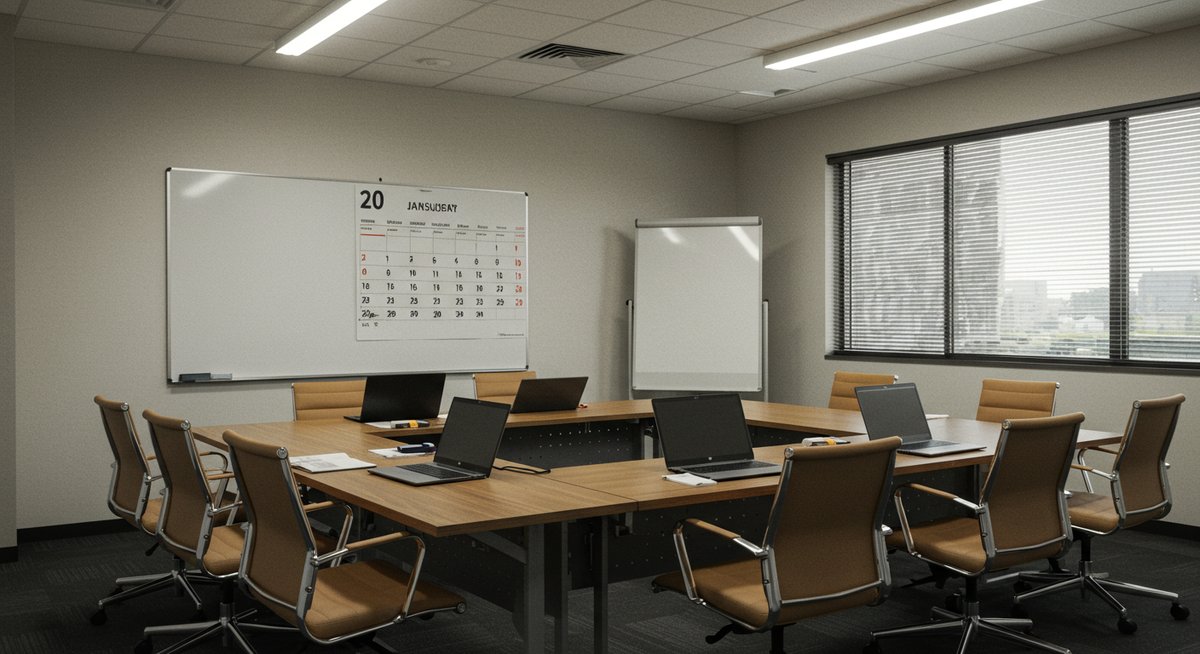 早く来すぎる人 迷惑