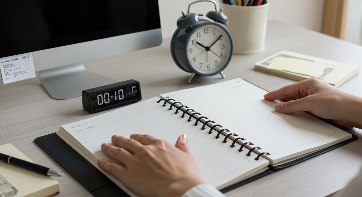 早く来すぎる人 迷惑