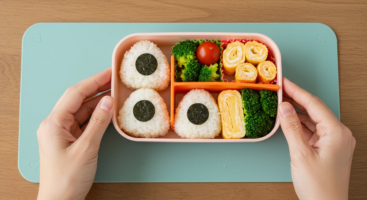 幼児 昼ごはん 手抜き