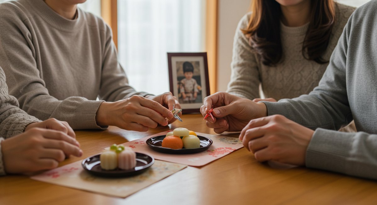 雛人形 買わない 割合
