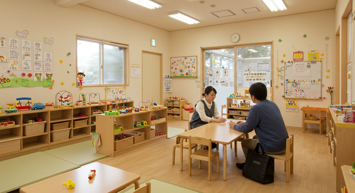 保育園 扶養内 バレる