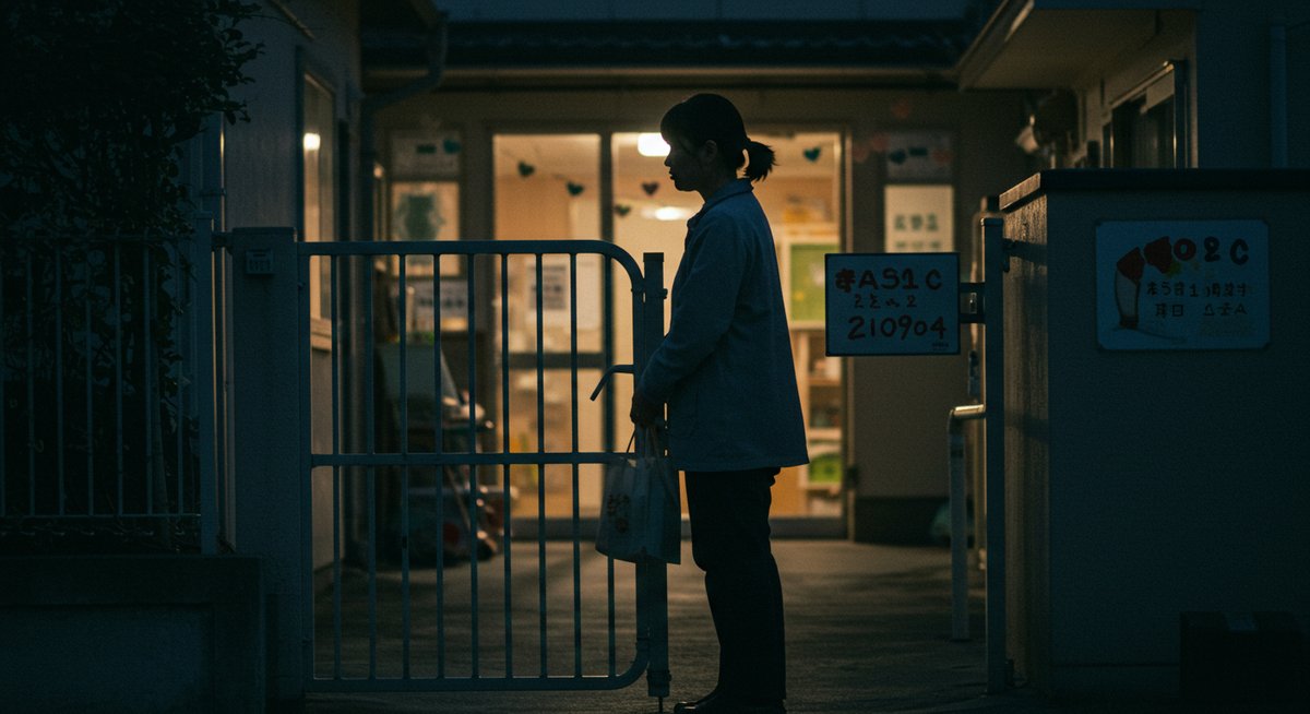 保育園 扶養内 バレる