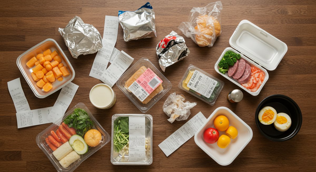 手作り弁当 節約にならない