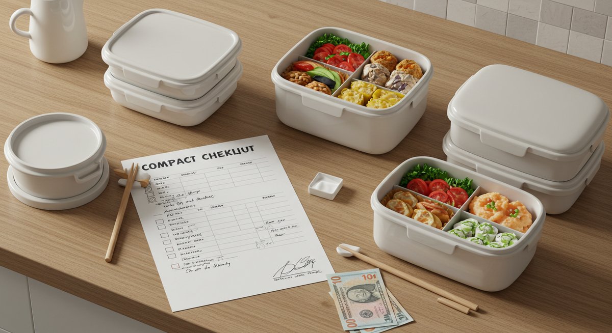 手作り弁当 節約にならない