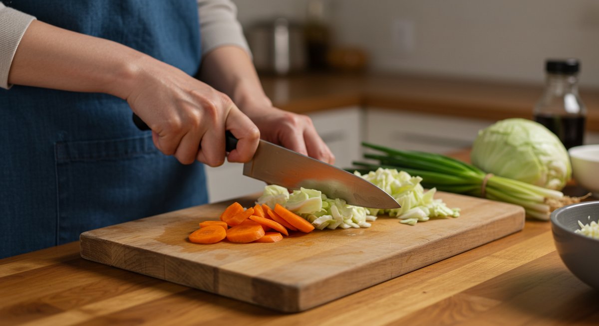 旦那 料理 羨ましい