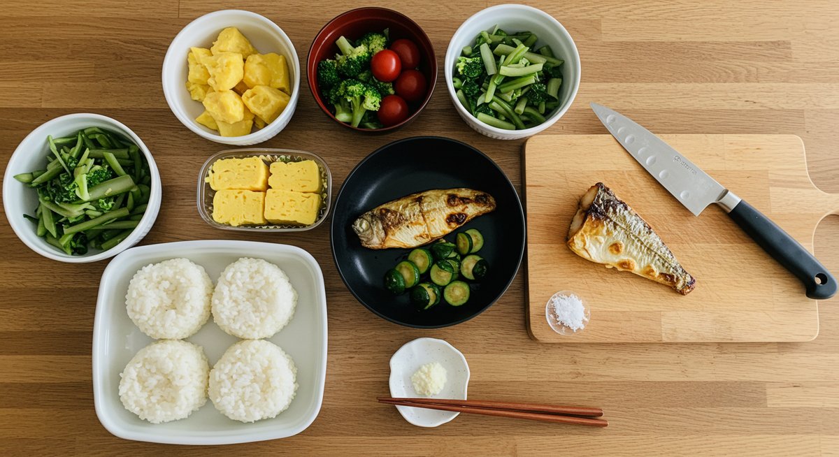 旦那 昼ごはん めんどくさい