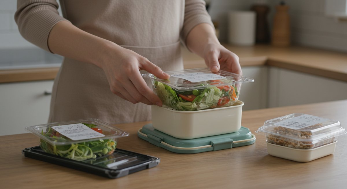 旦那 昼ごはん めんどくさい