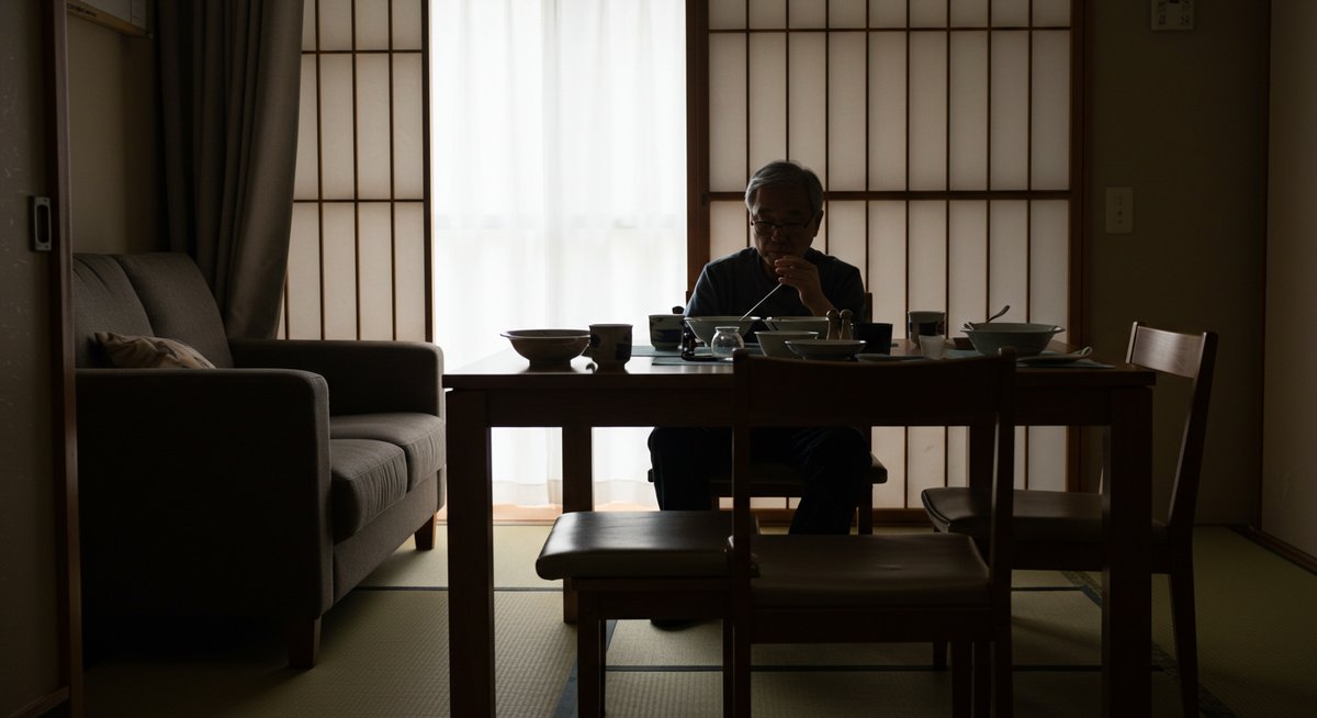 旦那 ご飯食べない 心理