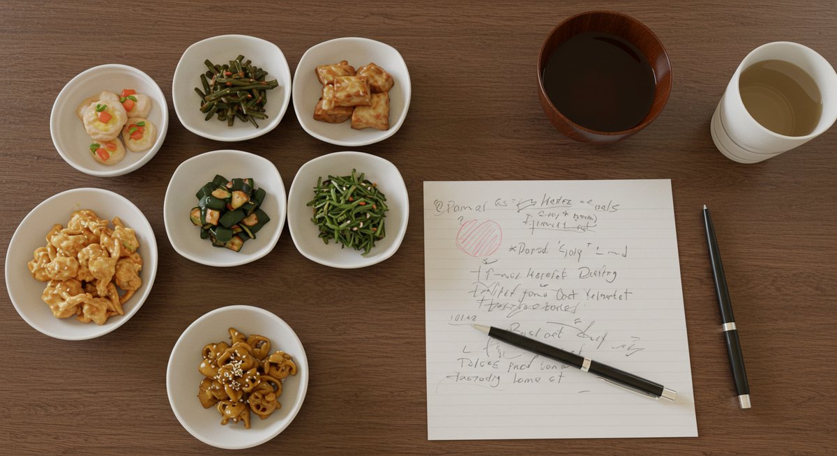 旦那 ご飯食べない 心理