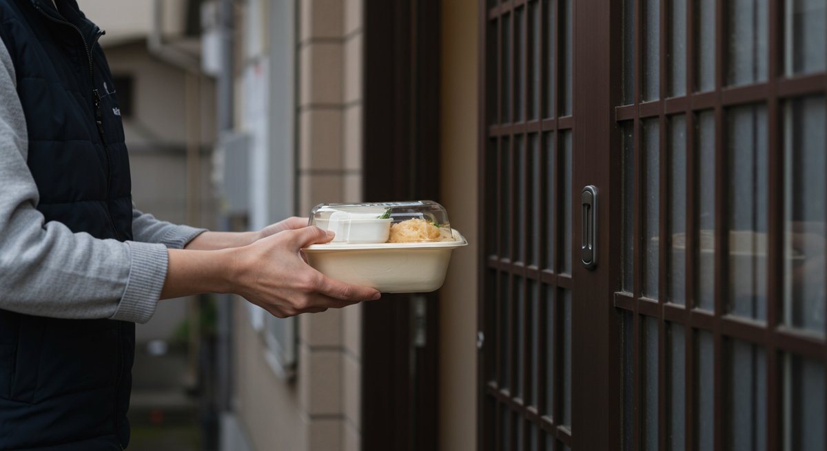 体調悪い時 家族のご飯