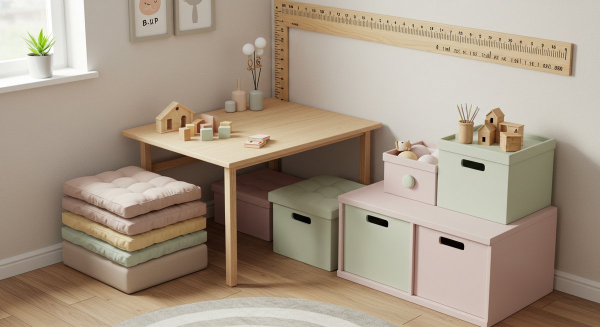 室内 ジャングル ジム いらない