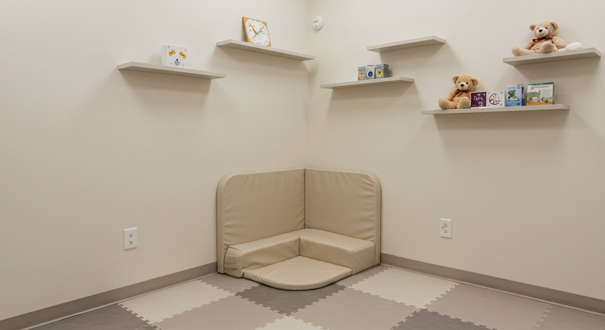 室内 ジャングル ジム いらない