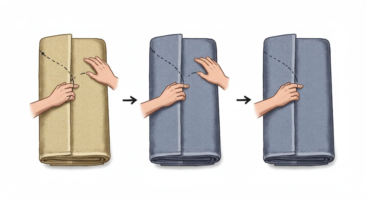 チャイルドシート 新生児 首 タオル