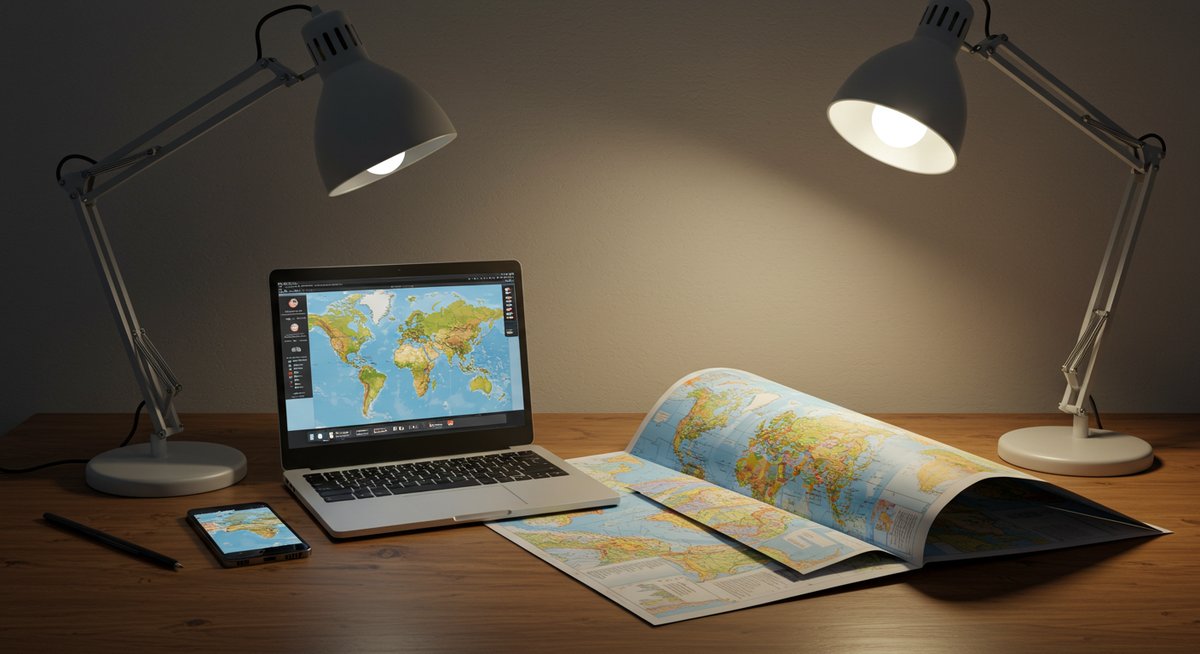 子供 地球儀 いらない