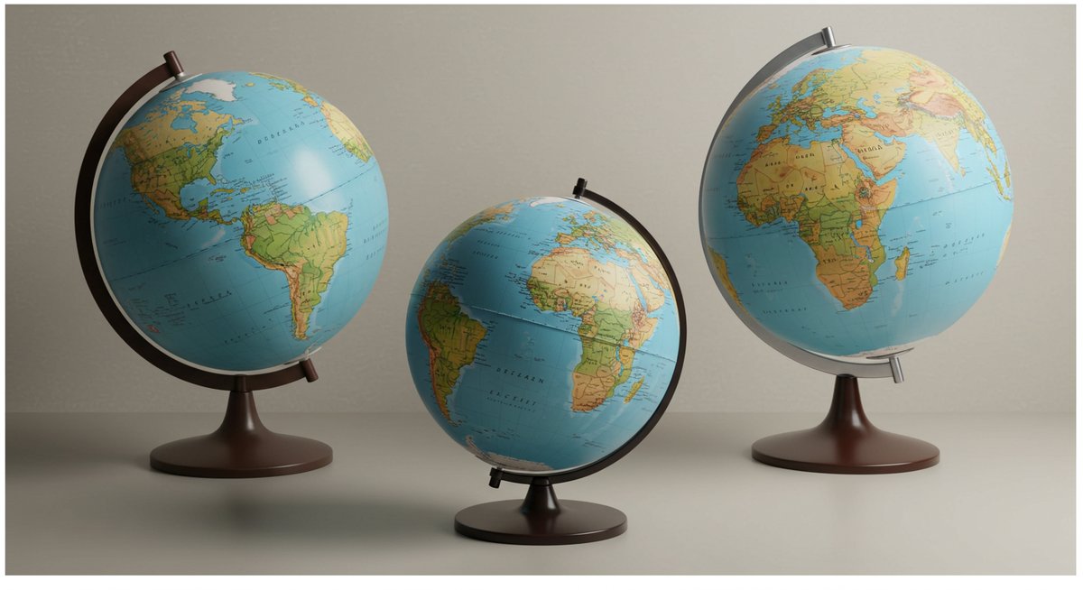 子供 地球儀 いらない