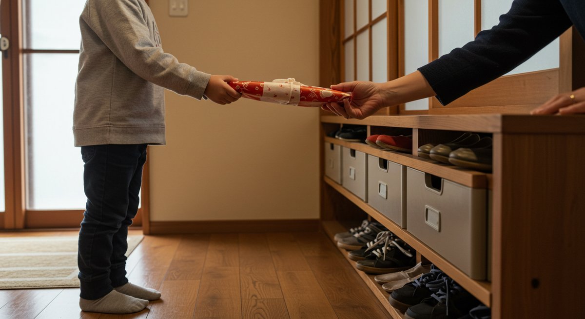 子供 お泊まり 会 手土産