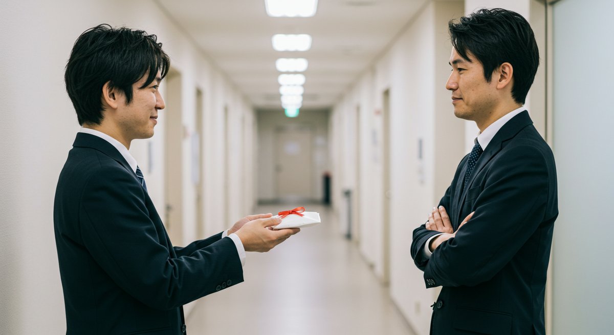 優しいけど冷たい人 特徴