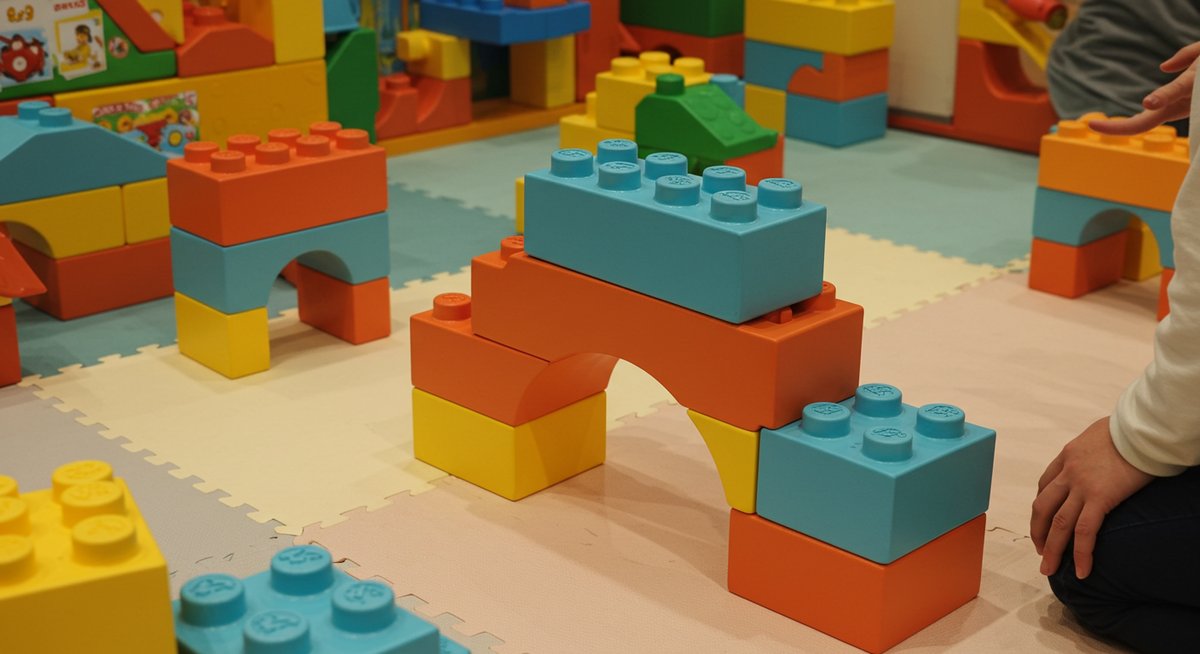 レゴ 何歳 から