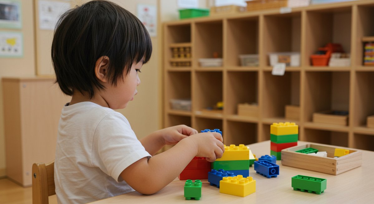 レゴ 何歳 から