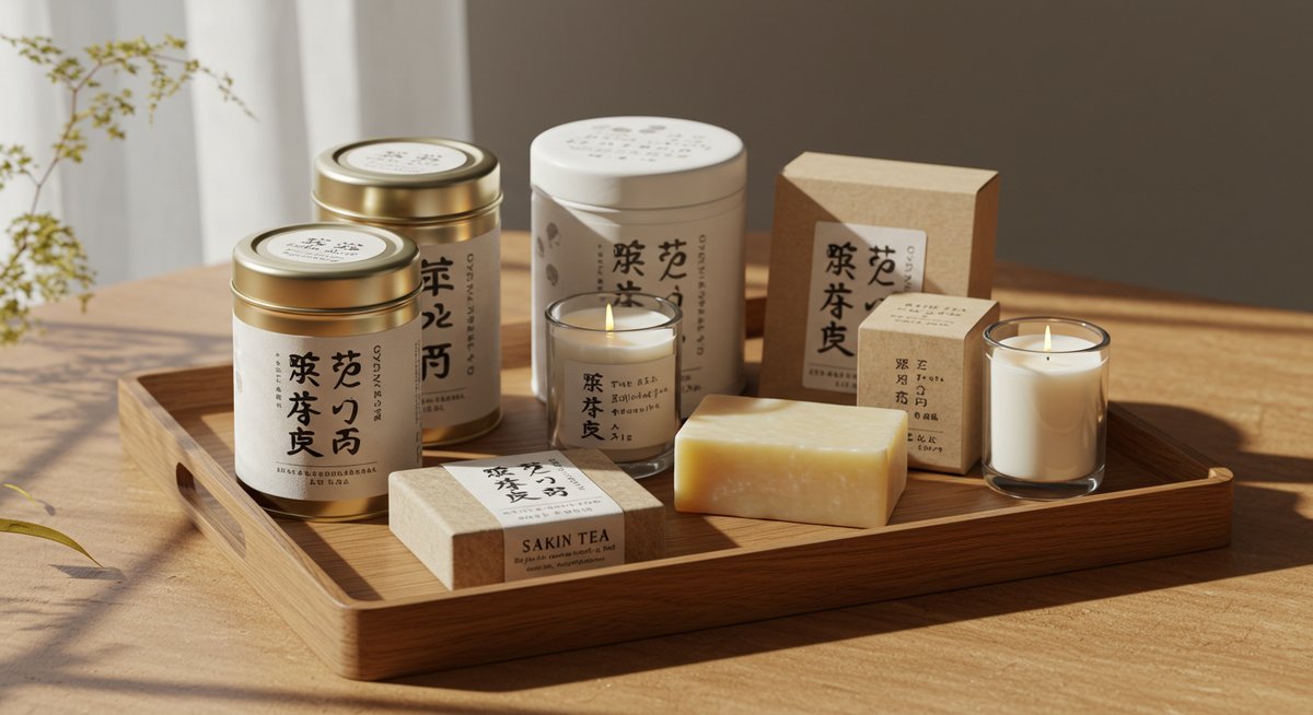 ロクシタン 嬉しくない