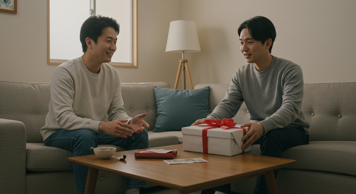 ロクシタン 嬉しくない