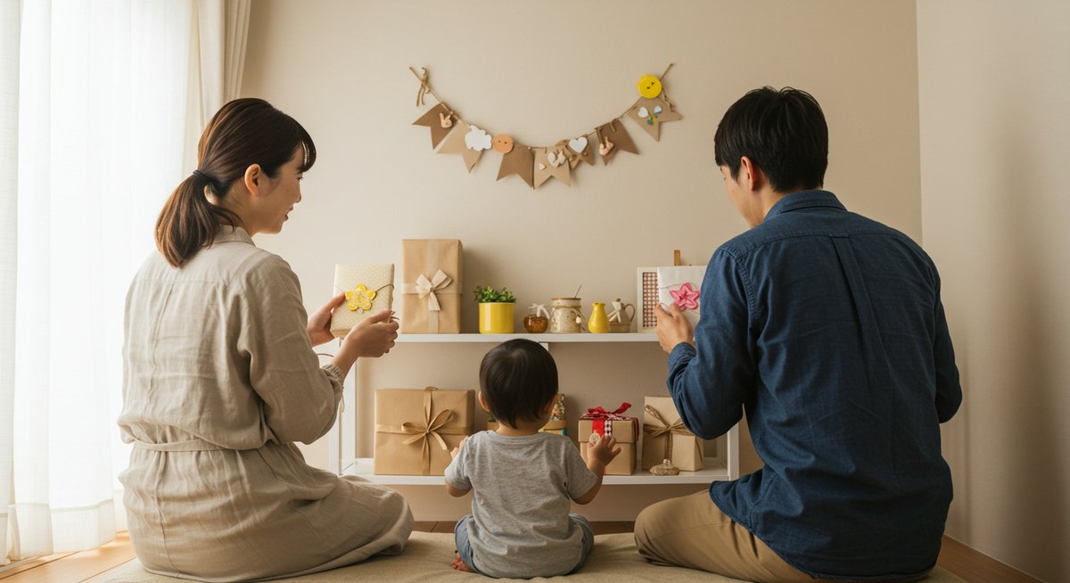 五月人形 買わない 割合