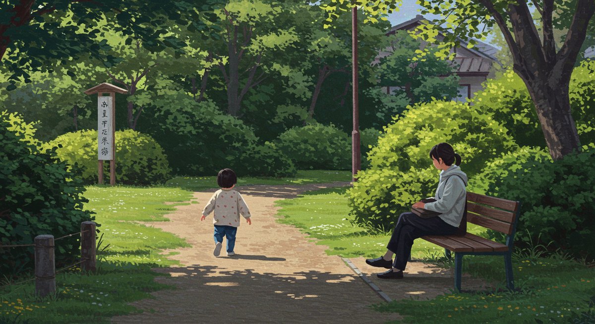 マイペースな人 育ち