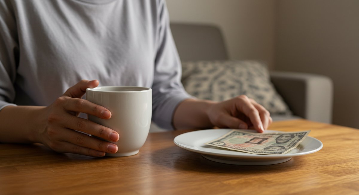 ご飯 作っても 食べない 旦那