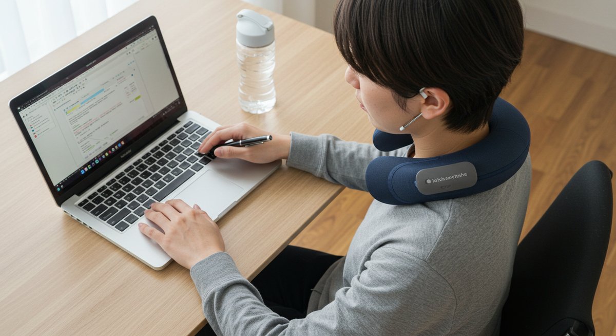 ネッククーラー 効果ない