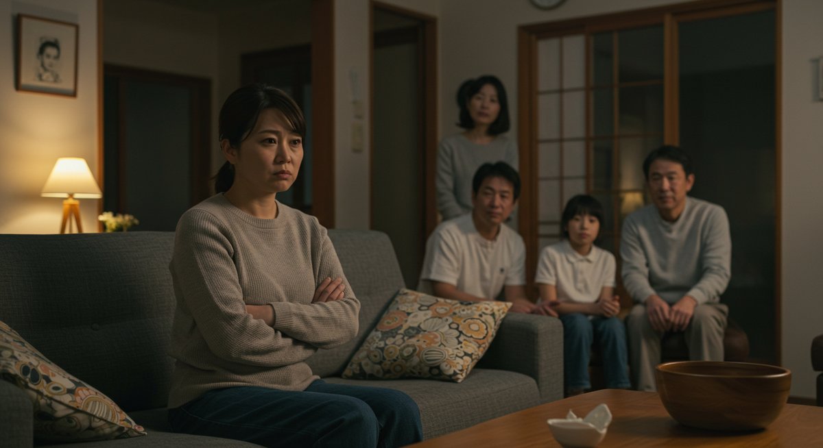 否定ばかりする 女 特徴