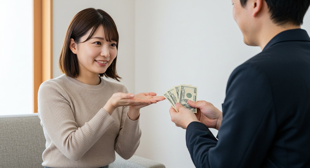 否定ばかりする 女 特徴