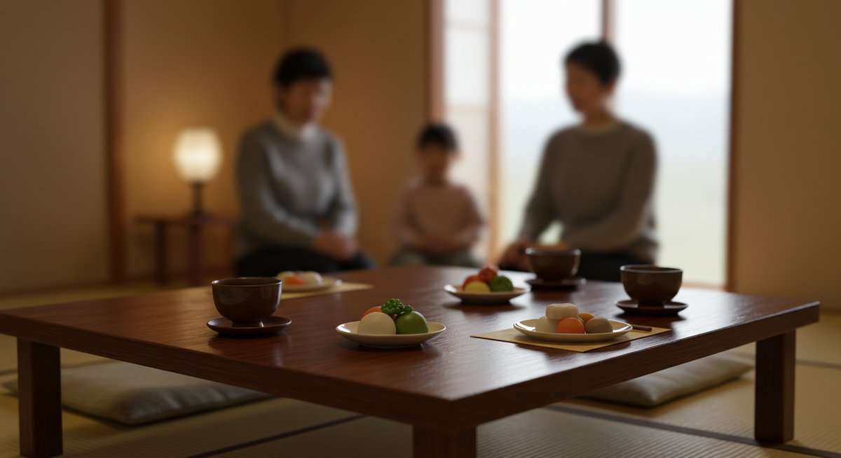 雛人形 買わない 代わり